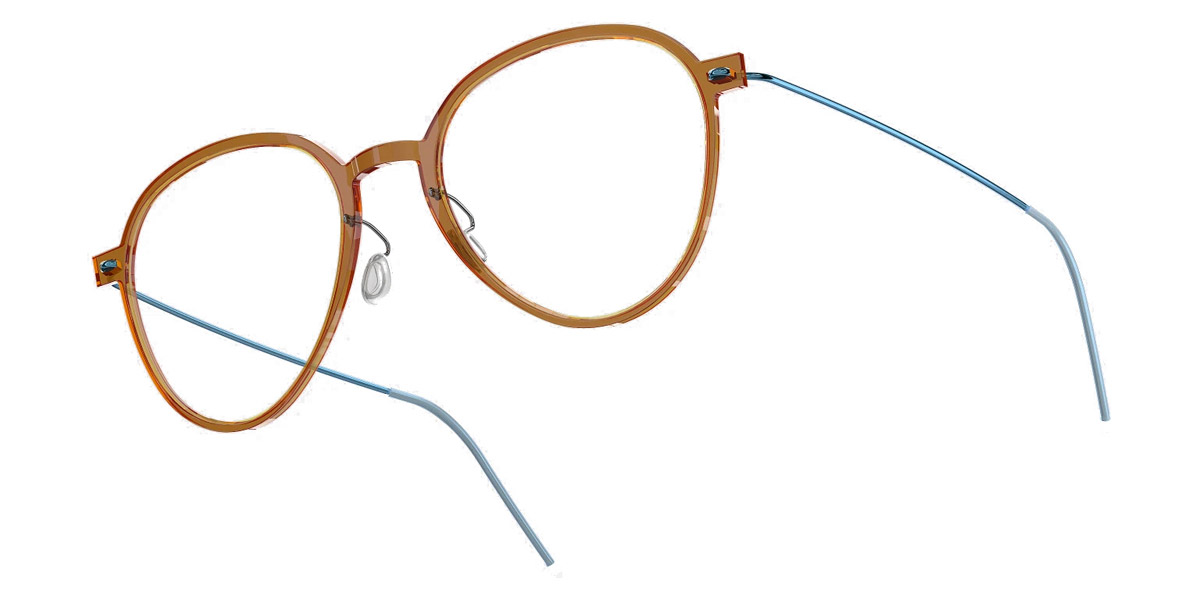 Color: C09 P80 - Lindberg N.O.W. Titanium LND6643C09P8049