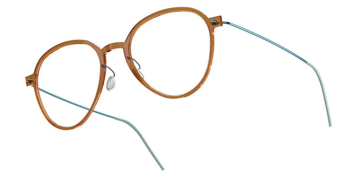 Color: C09 P85 - Lindberg N.O.W. Titanium LND6643C09P8549