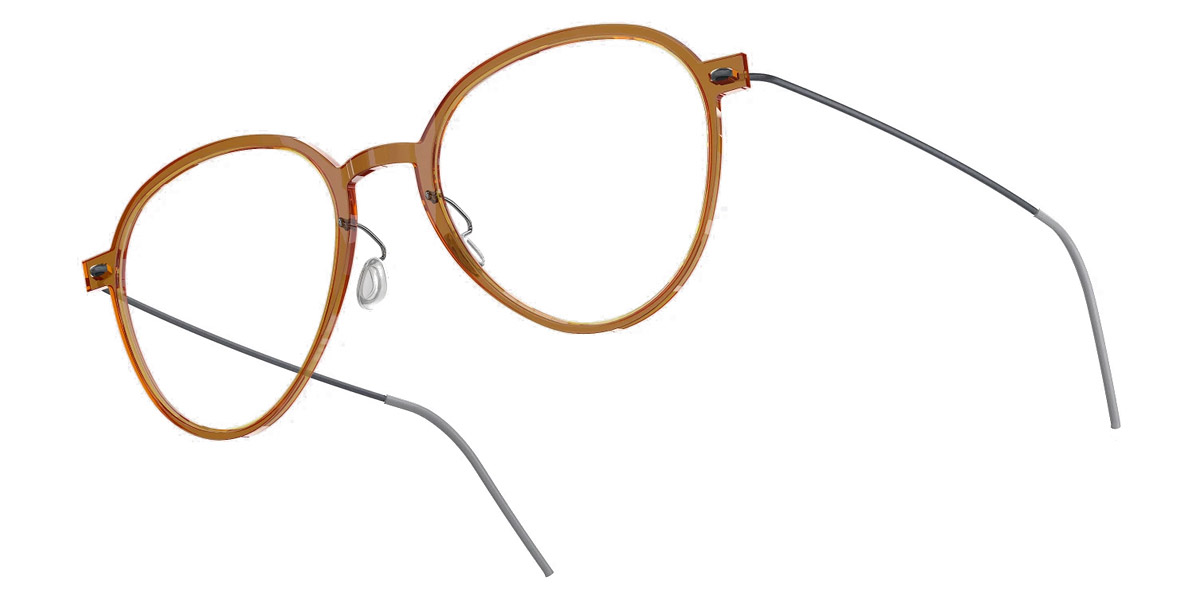 Color: C09 U16 - Lindberg N.O.W. Titanium LND6643C09U1649