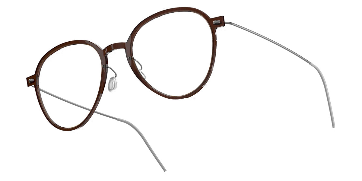 Color: C10 10 - Lindberg N.O.W. Titanium LND6643C101049