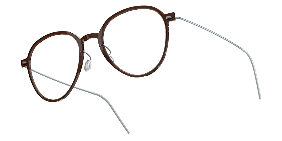 Color: C10 25 - Lindberg N.O.W. Titanium LND6643C102549