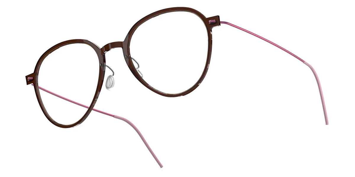 Color: C10 70 - Lindberg N.O.W. Titanium LND6643C107049