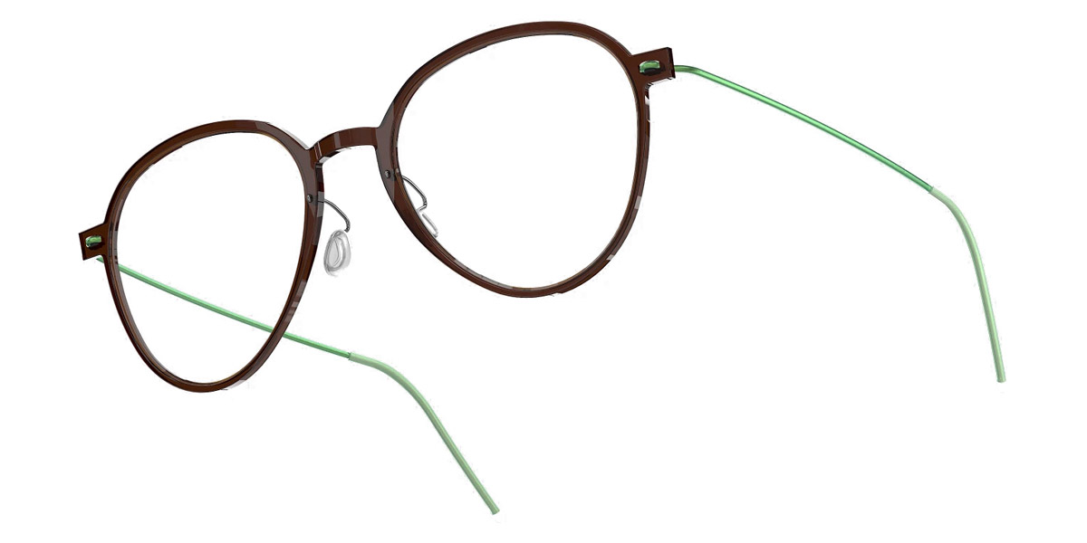 Color: C10 90 - Lindberg N.O.W. Titanium LND6643C109049