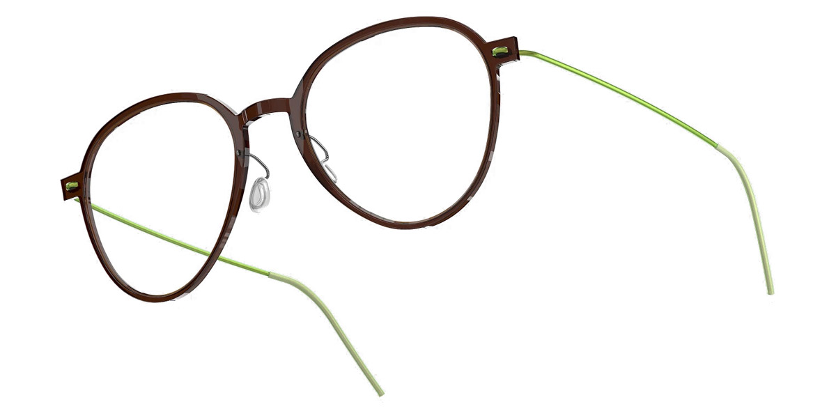 Color: C10 95 - Lindberg N.O.W. Titanium LND6643C109549