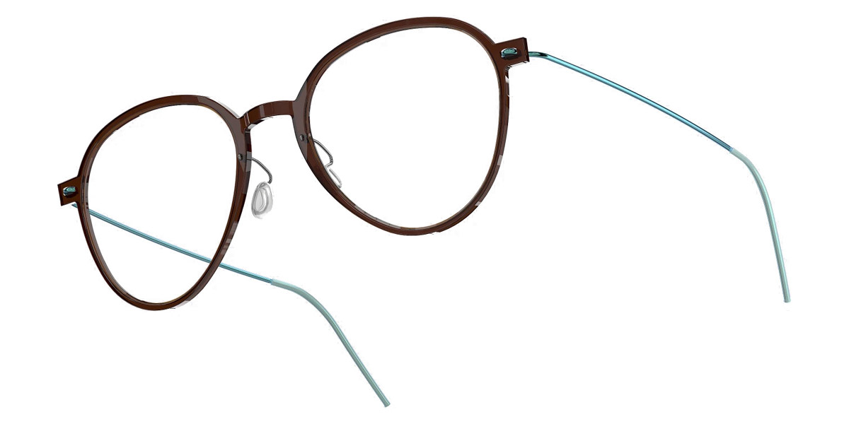 Color: C10 P85 - Lindberg N.O.W. Titanium LND6643C10P8549