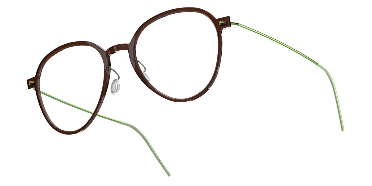 Color: C10 P95 - Lindberg N.O.W. Titanium LND6643C10P9549