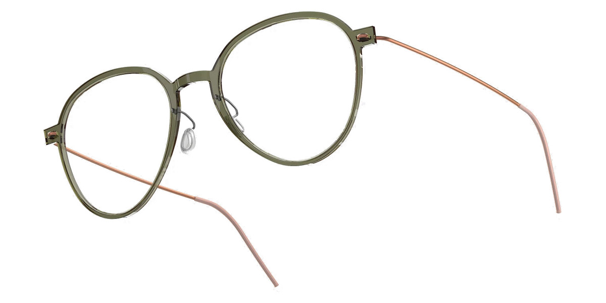 Color: C11 60 - Lindberg N.O.W. Titanium LND6643C116049