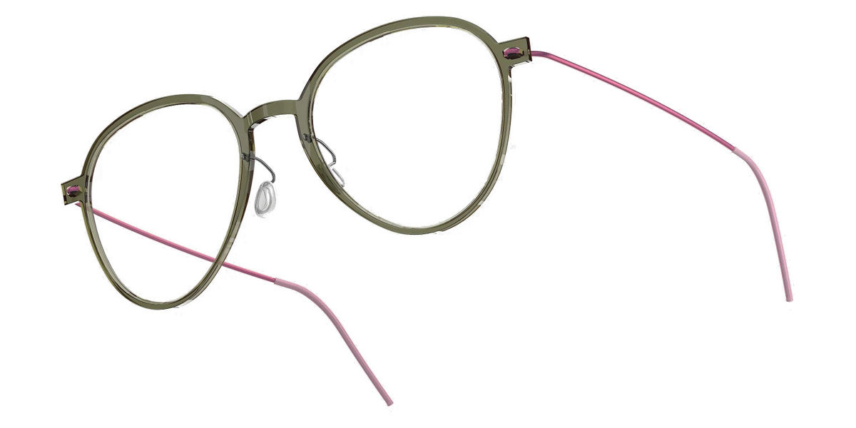 Color: C11 70 - Lindberg N.O.W. Titanium LND6643C117049