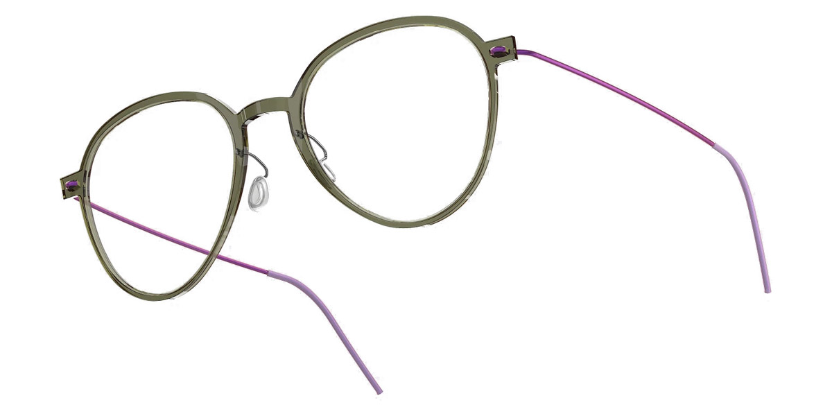 Color: C11 75 - Lindberg N.O.W. Titanium LND6643C117549