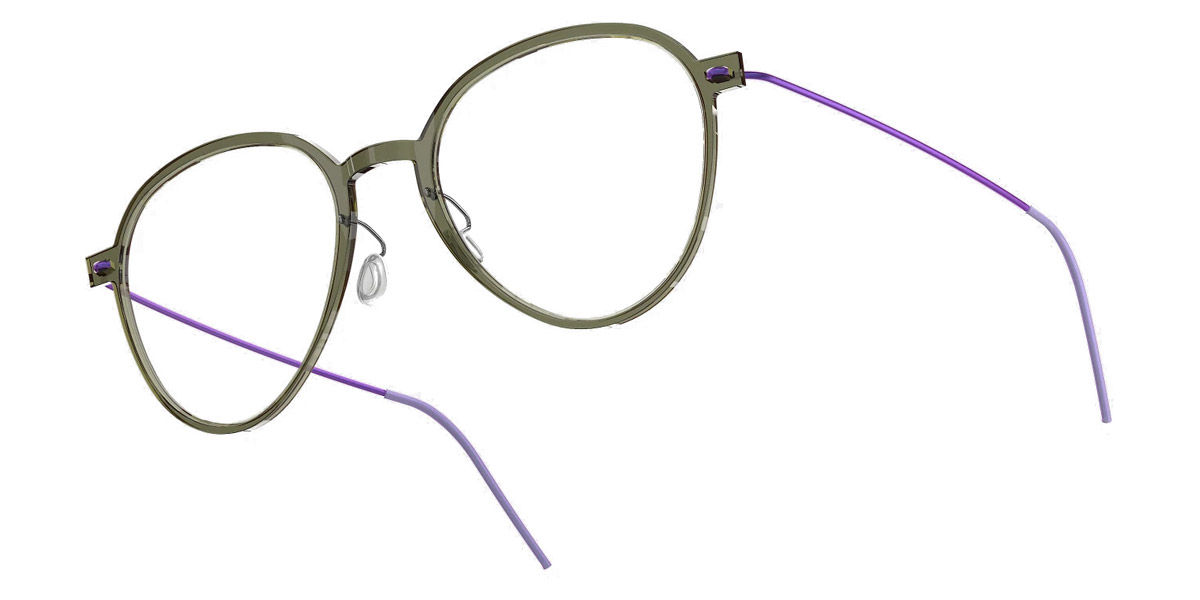 Color: C11 77 - Lindberg N.O.W. Titanium LND6643C117749