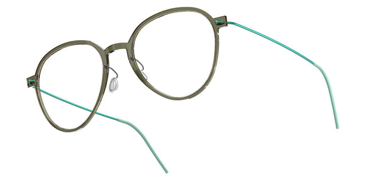 Color: C11 85 - Lindberg N.O.W. Titanium LND6643C118549