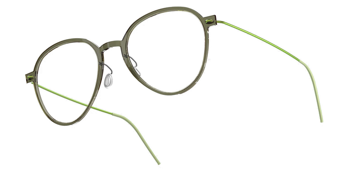 Color: C11 95 - Lindberg N.O.W. Titanium LND6643C119549