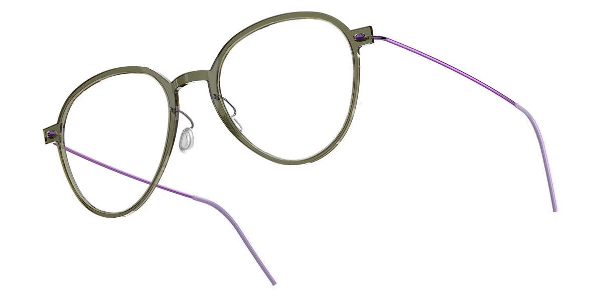 Color: C11 P77 - Lindberg N.O.W. Titanium LND6643C11P7749