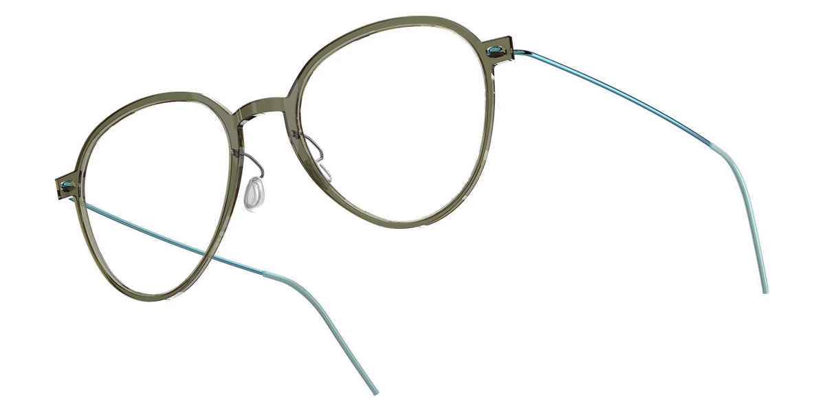 Color: C11 P85 - Lindberg N.O.W. Titanium LND6643C11P8549