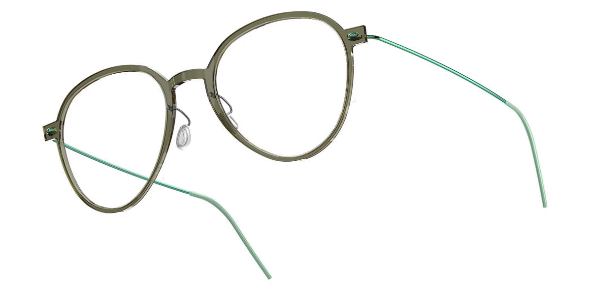 Color: C11 P90 - Lindberg N.O.W. Titanium LND6643C11P9049