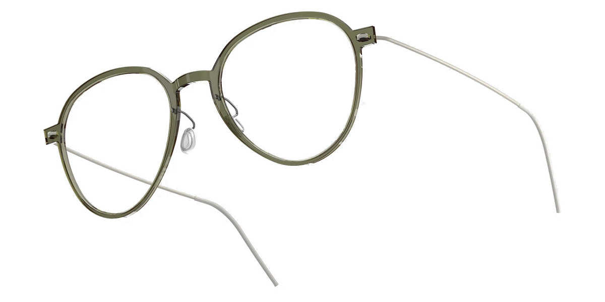 Color: C11 U38 - Lindberg N.O.W. Titanium LND6643C11U3849