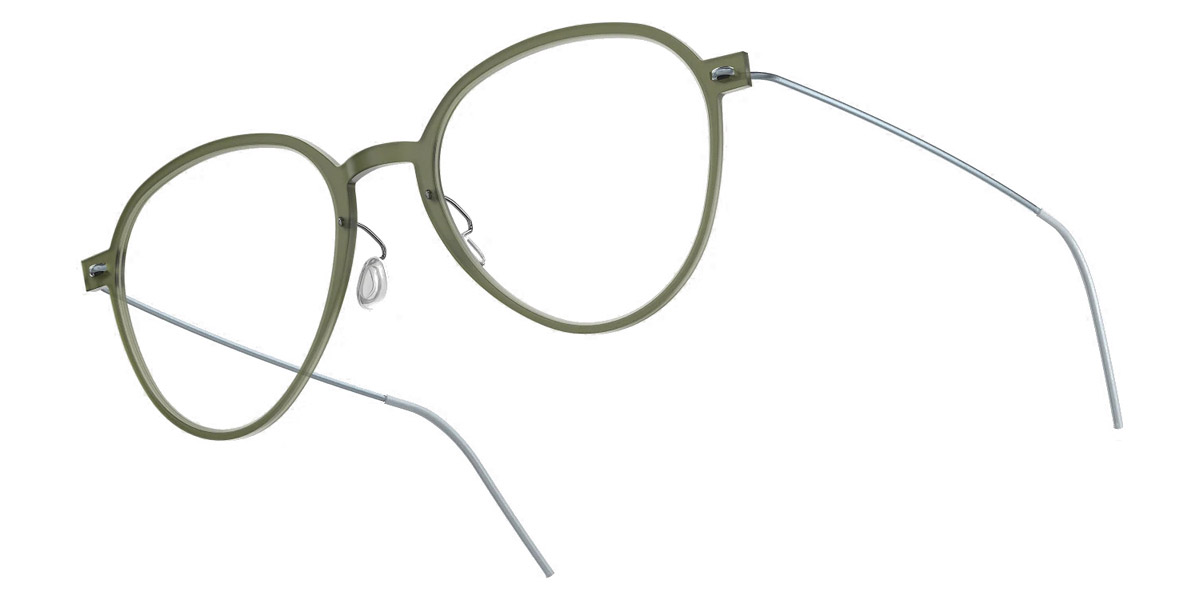 Color: C11M 25 - Lindberg N.O.W. Titanium LND6643C11M2549