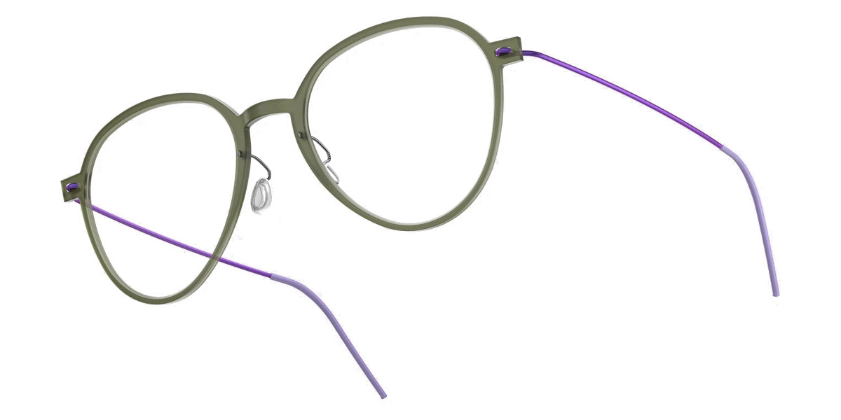 Color: C11M 77 - Lindberg N.O.W. Titanium LND6643C11M7749