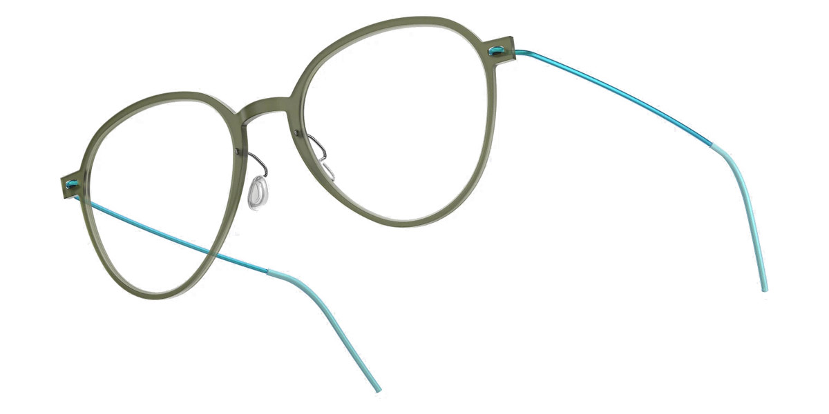 Color: C11M 80 - Lindberg N.O.W. Titanium LND6643C11M8049