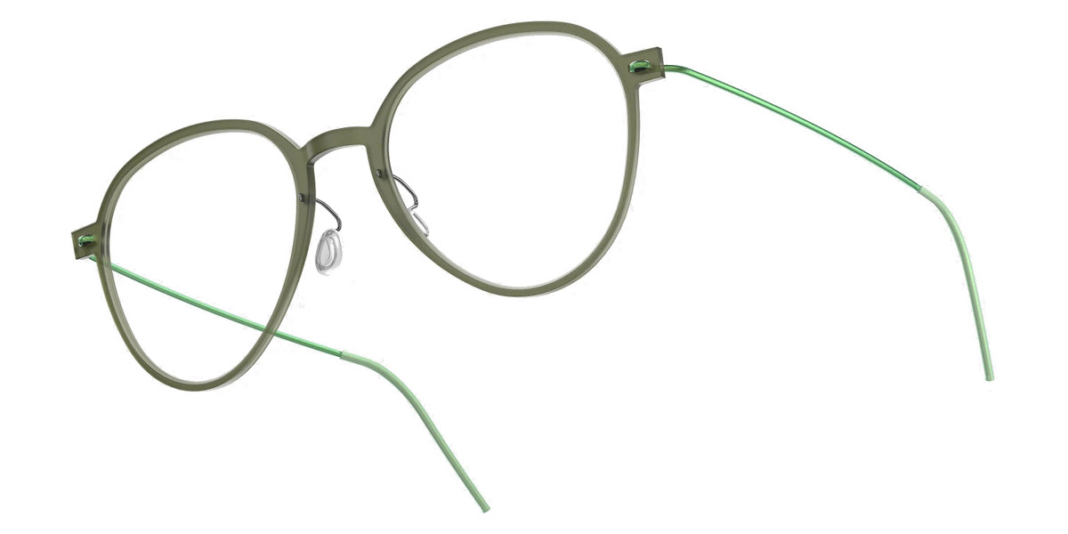 Color: C11M 90 - Lindberg N.O.W. Titanium LND6643C11M9049