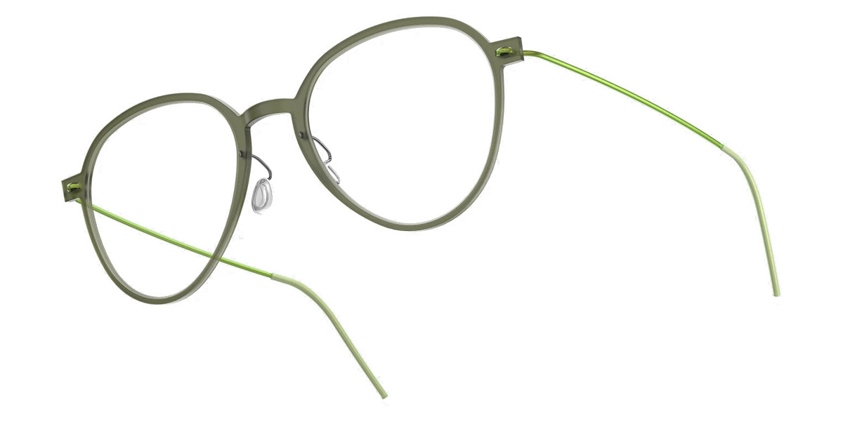 Color: C11M 95 - Lindberg N.O.W. Titanium LND6643C11M9549