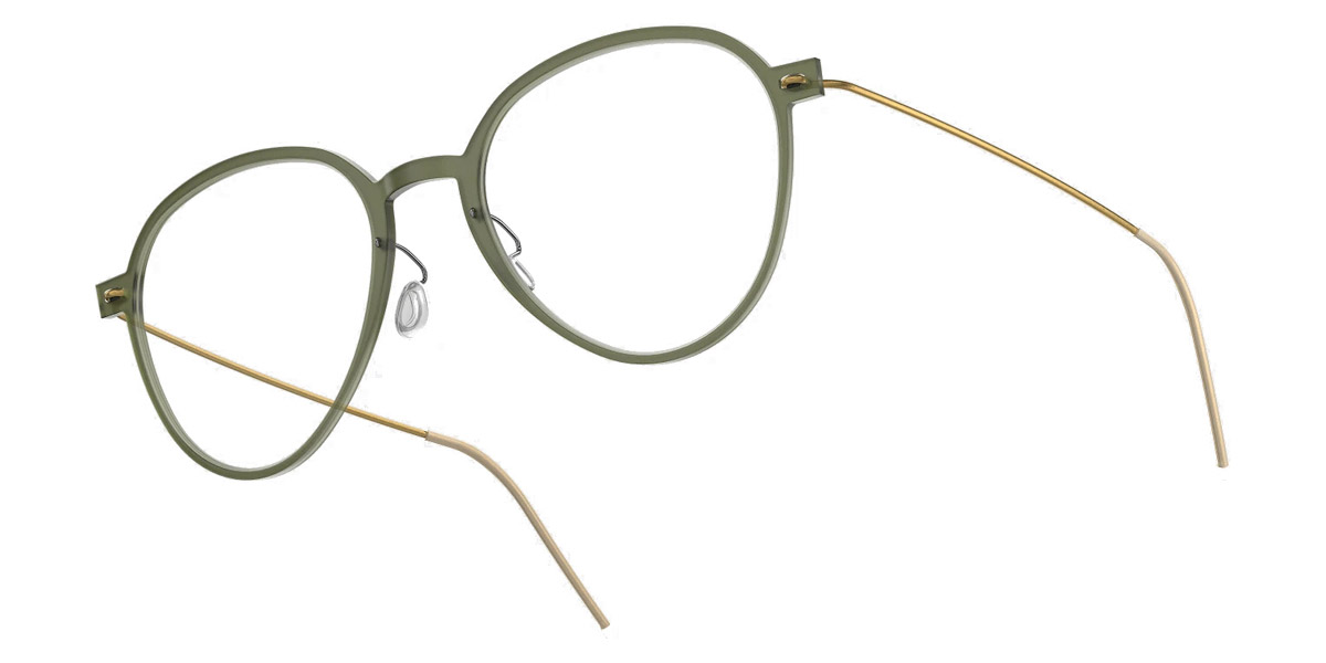 Color: C11M GT - Lindberg N.O.W. Titanium LND6643C11MGT49