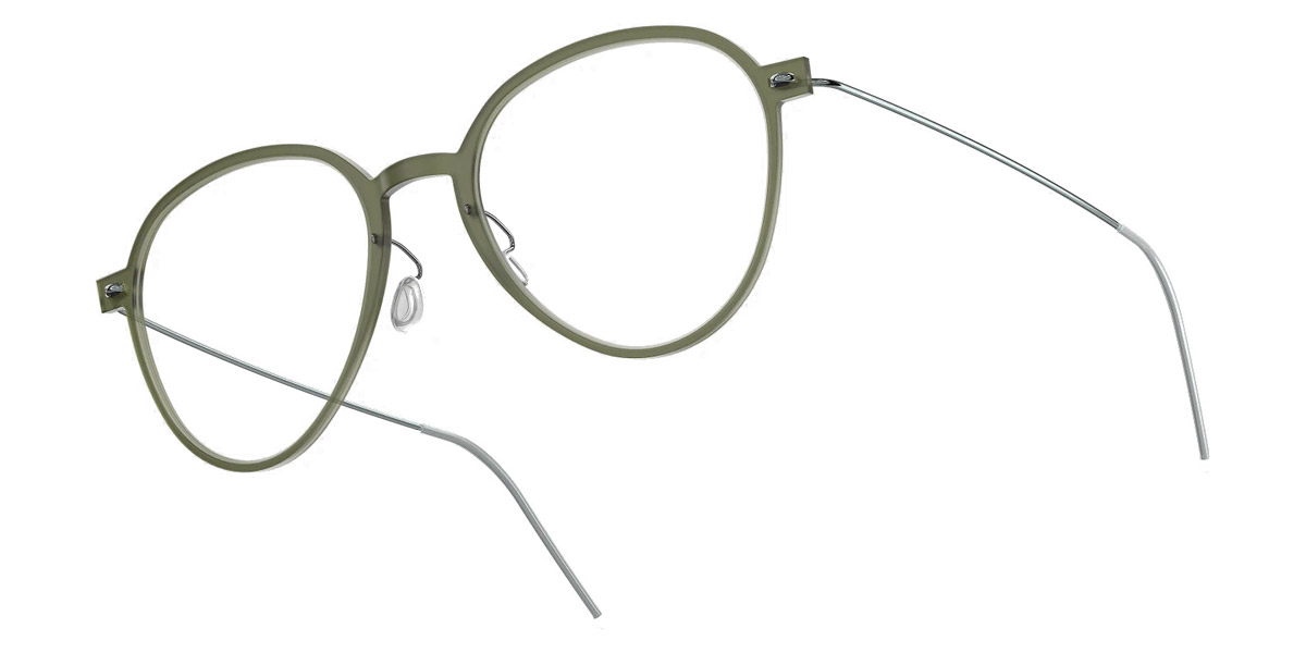 Color: C11M P30 - Lindberg N.O.W. Titanium LND6643C11MP3049