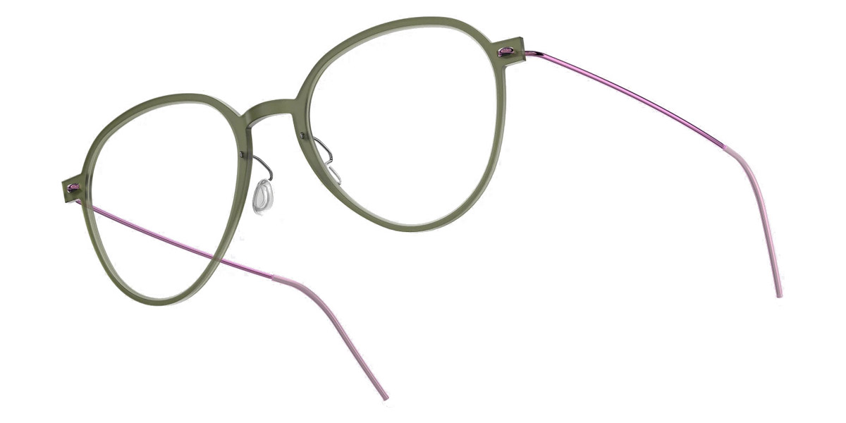 Color: C11M P75 - Lindberg N.O.W. Titanium LND6643C11MP7549