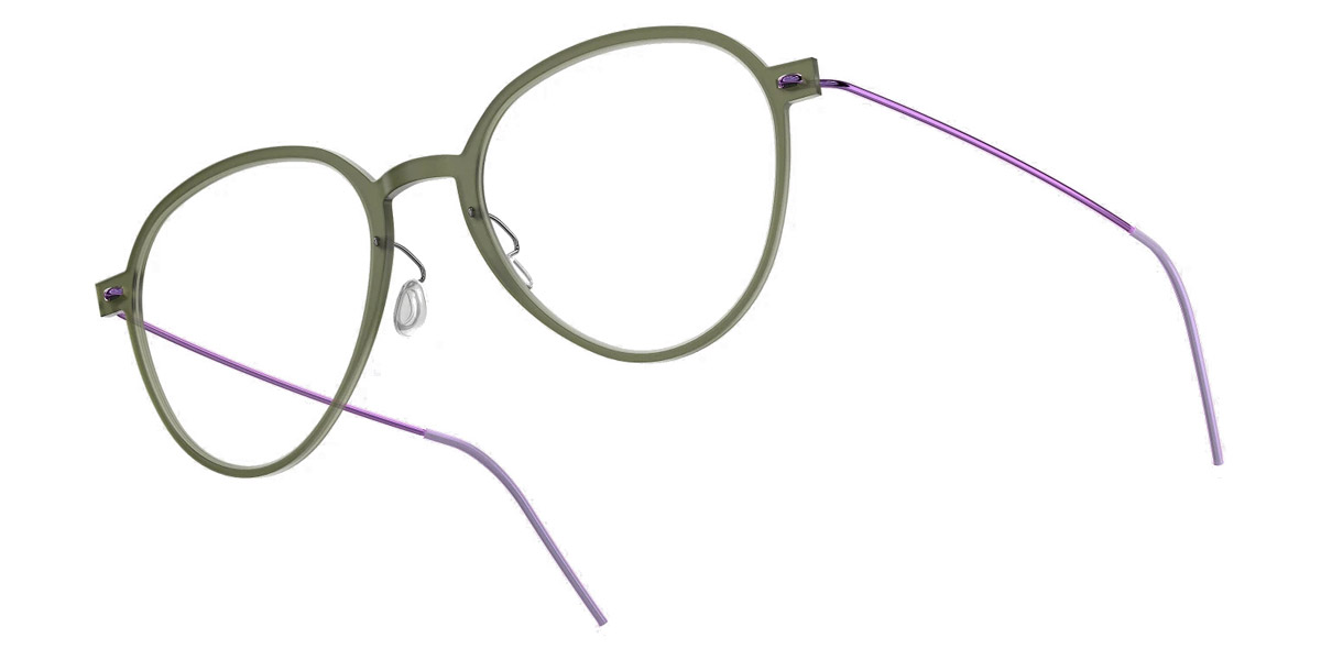 Color: C11M P77 - Lindberg N.O.W. Titanium LND6643C11MP7749