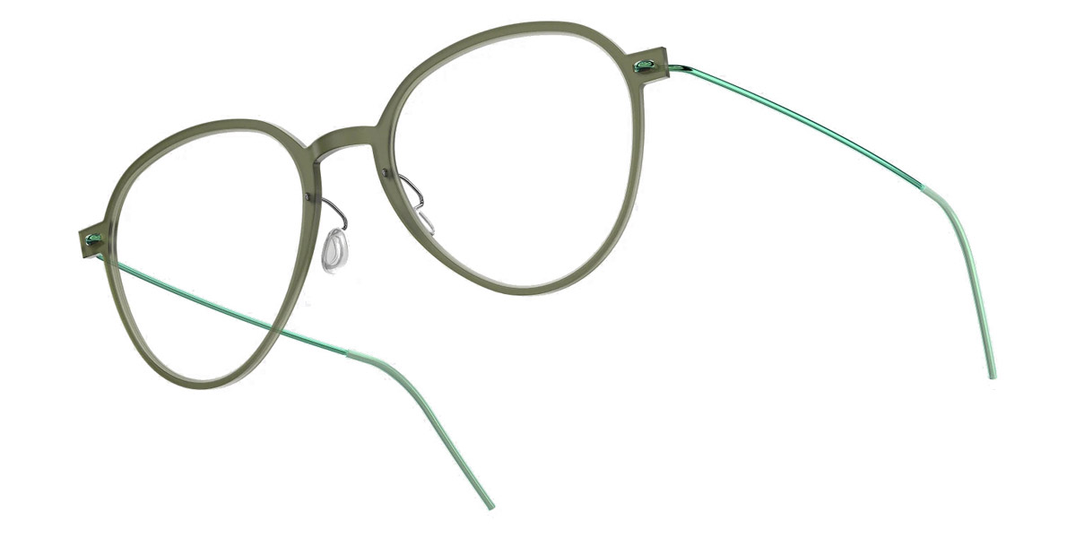 Color: C11M P90 - Lindberg N.O.W. Titanium LND6643C11MP9049