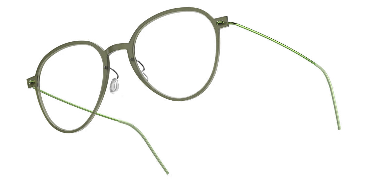 Color: C11M P95 - Lindberg N.O.W. Titanium LND6643C11MP9549