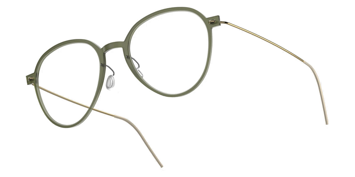 Color: C11M PGT - Lindberg N.O.W. Titanium LND6643C11MPGT49