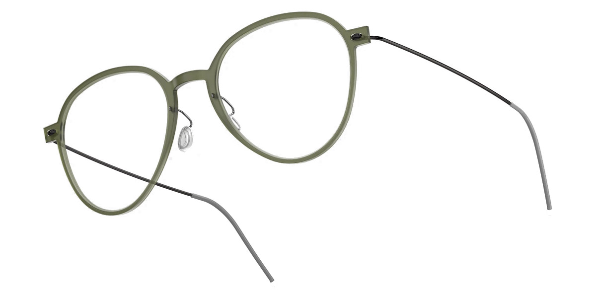 Color: C11M PU9 - Lindberg N.O.W. Titanium LND6643C11MPU949