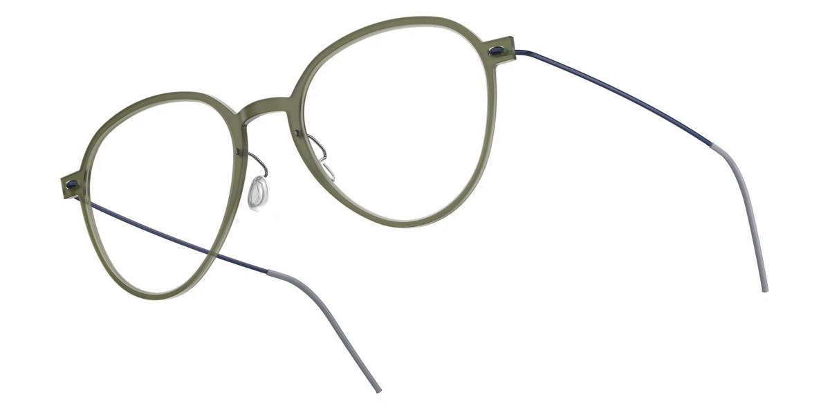 Color: C11M U13 - Lindberg N.O.W. Titanium LND6643C11MU1349