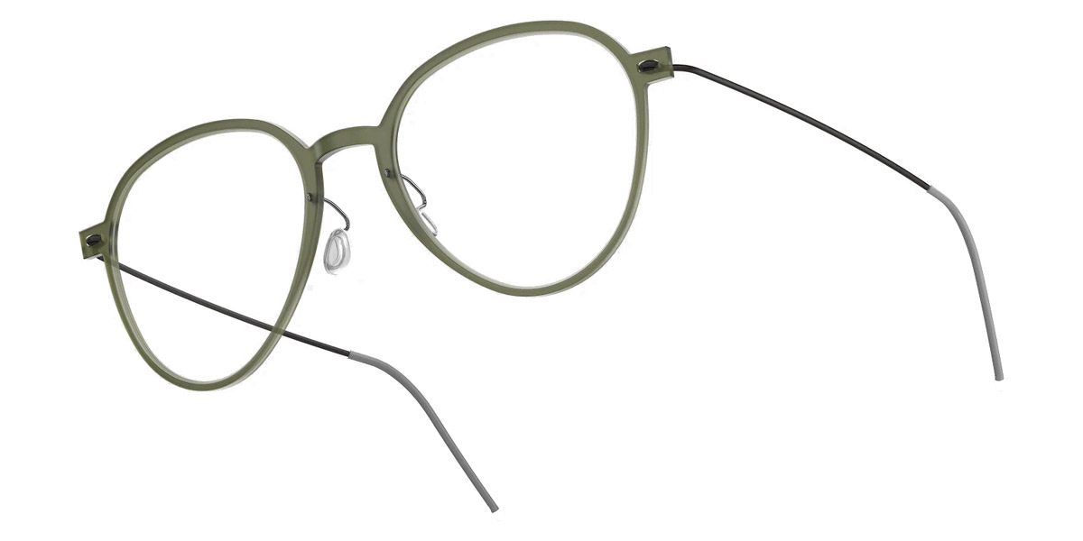 Color: C11M U9 - Lindberg N.O.W. Titanium LND6643C11MU949