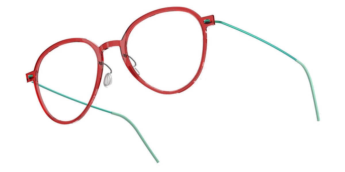 Color: C12 85 - Lindberg N.O.W. Titanium LND6643C128549