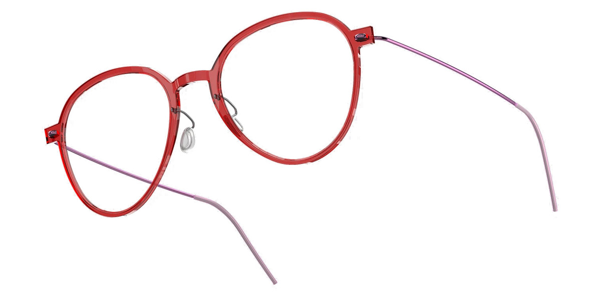 Color: C12 P75 - Lindberg N.O.W. Titanium LND6643C12P7549