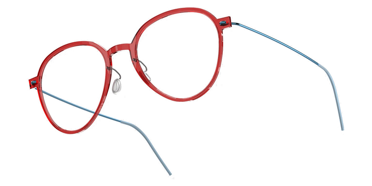 Color: C12 P80 - Lindberg N.O.W. Titanium LND6643C12P8049