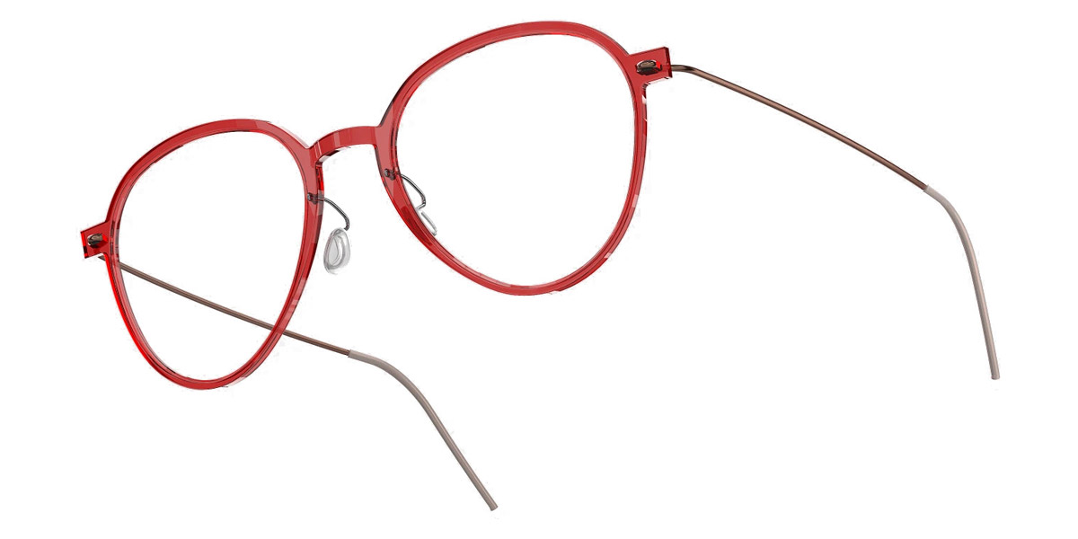 Color: C12 PU12 - Lindberg N.O.W. Titanium LND6643C12PU1249