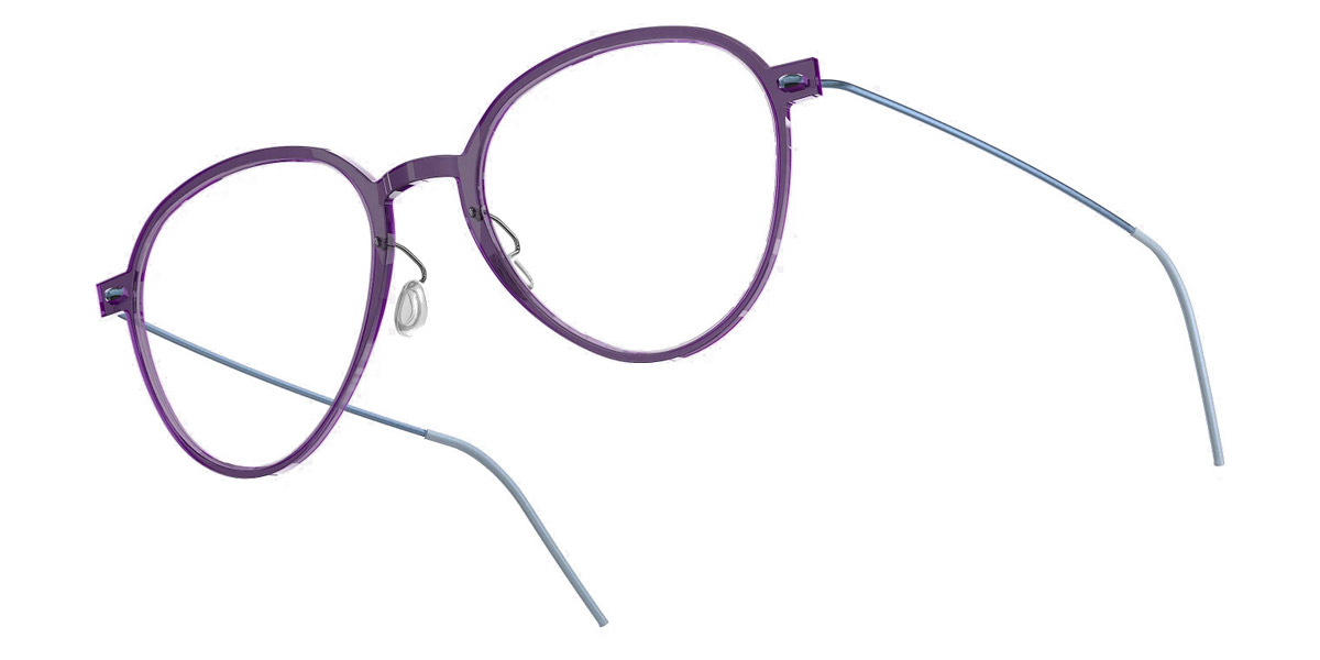 Color: C13 20 - Lindberg N.O.W. Titanium LND6643C132049