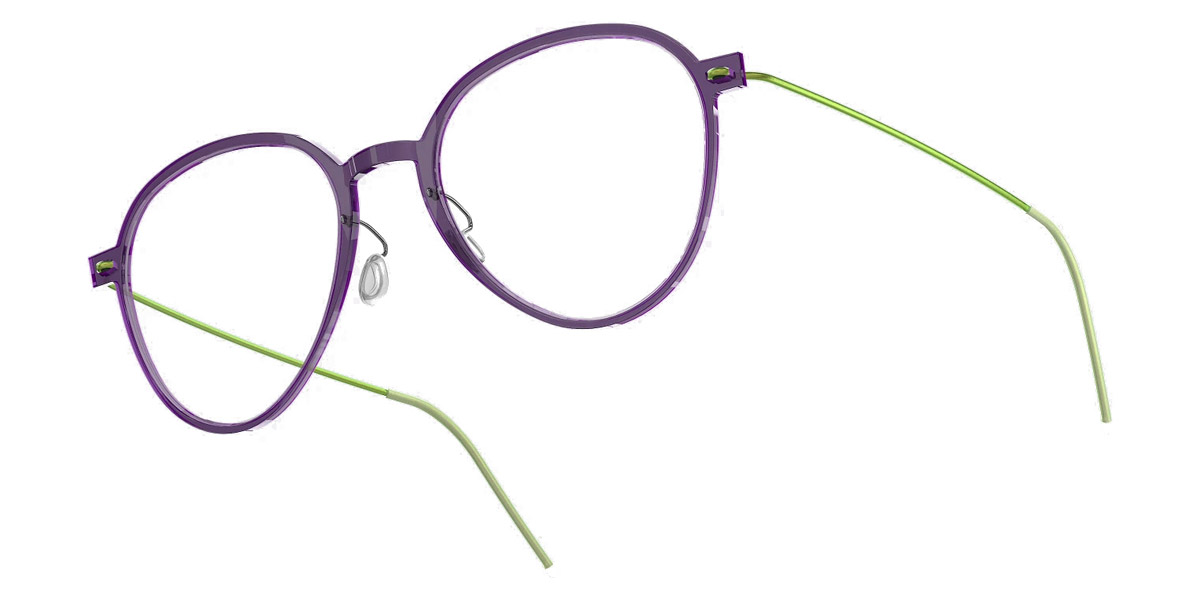 Color: C13 95 - Lindberg N.O.W. Titanium LND6643C139549