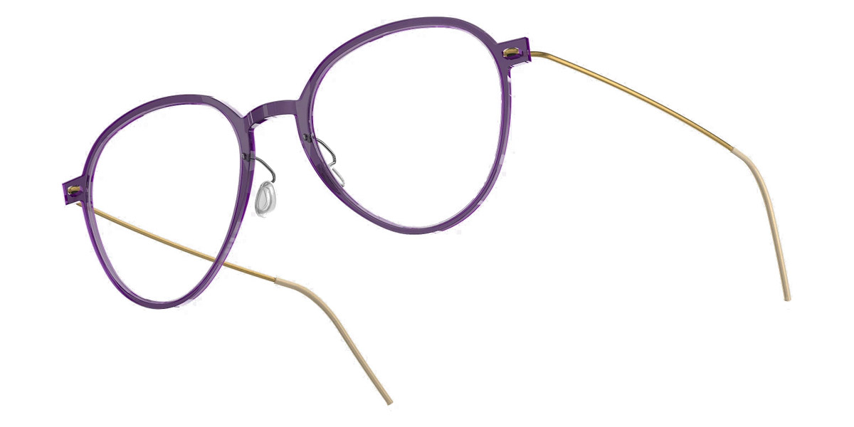 Color: C13 GT - Lindberg N.O.W. Titanium LND6643C13GT49