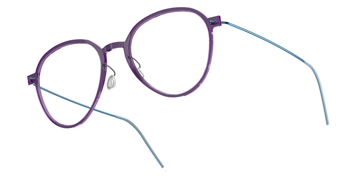 Color: C13 P80 - Lindberg N.O.W. Titanium LND6643C13P8049