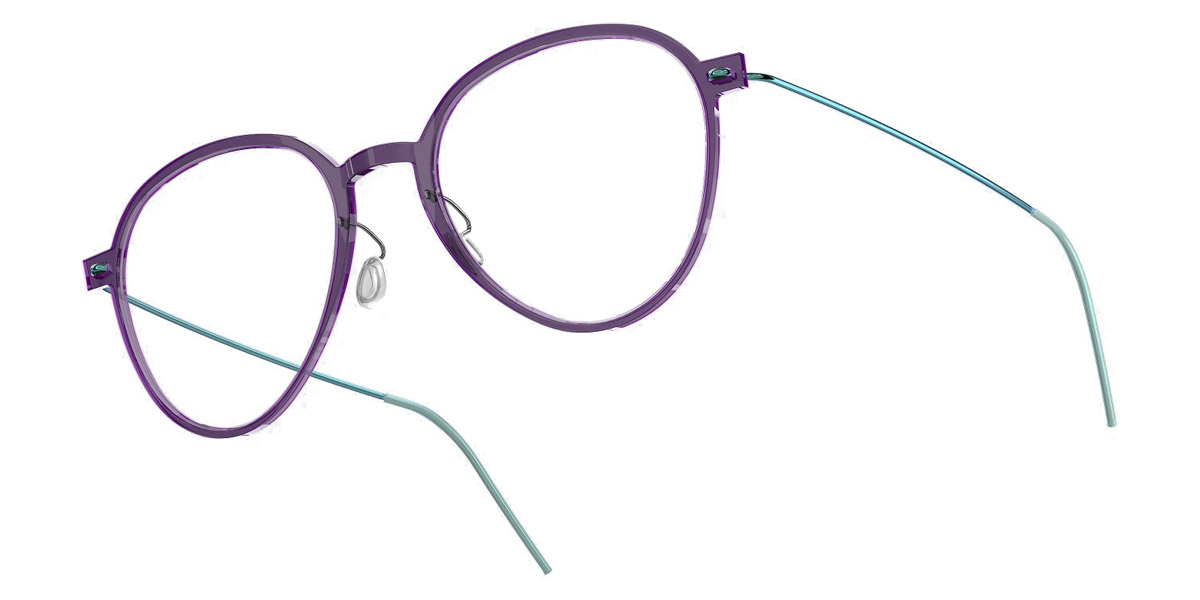 Color: C13 P85 - Lindberg N.O.W. Titanium LND6643C13P8549