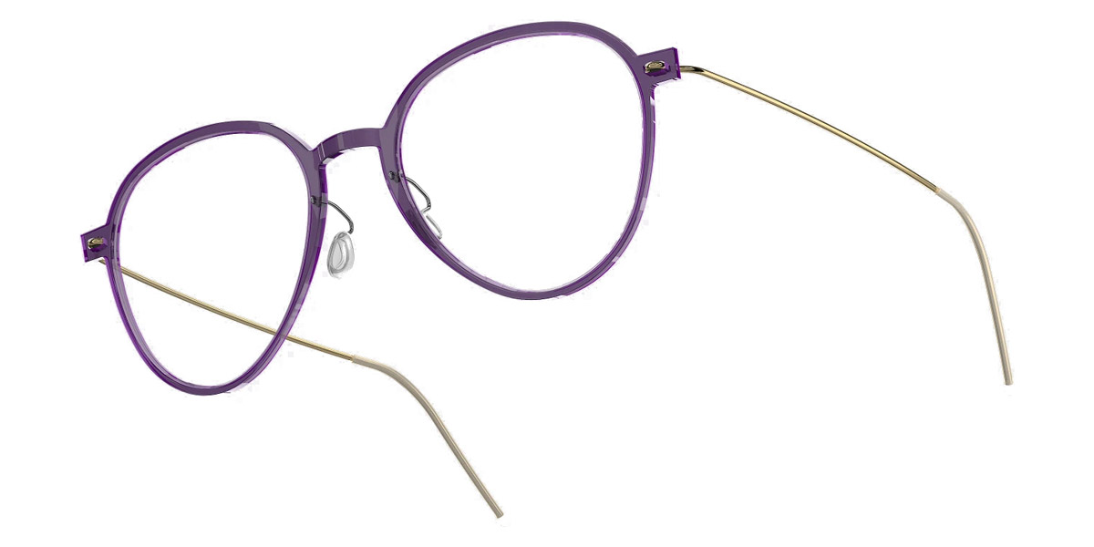 Color: C13 PGT - Lindberg N.O.W. Titanium LND6643C13PGT49