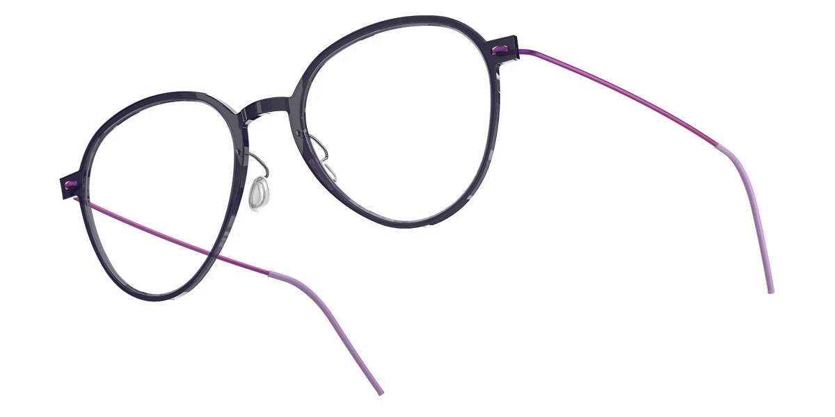 Color: C14 75 - Lindberg N.O.W. Titanium LND6643C147549