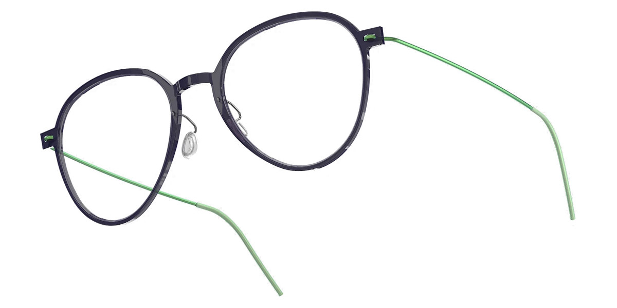 Color: C14 90 - Lindberg N.O.W. Titanium LND6643C149049