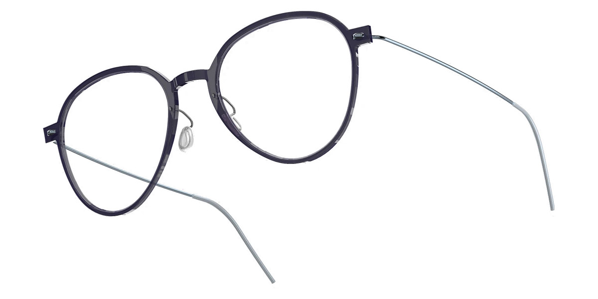 Color: C14 P25 - Lindberg N.O.W. Titanium LND6643C14P2549