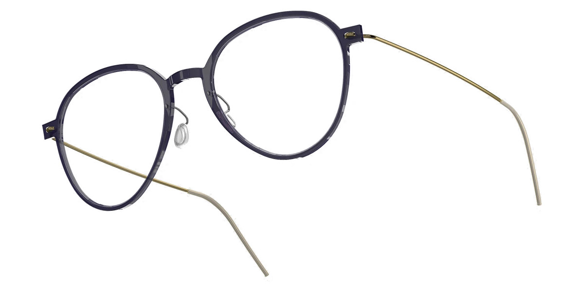 Color: C14 P35 - Lindberg N.O.W. Titanium LND6643C14P3549