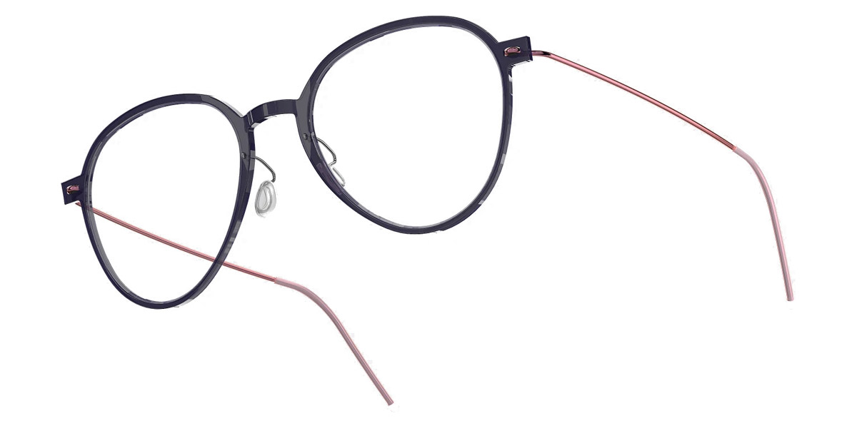 Color: C14 P70 - Lindberg N.O.W. Titanium LND6643C14P7049